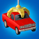 Scrapyard Tycoon Idle Game | Indus Appstore | App Icon