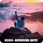 Motivational Quotes (Offline) | Indus Appstore | App Icon