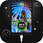 Battery Charging Animation | Indus Appstore | App Icon