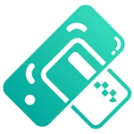 Recharg'i - Scan the recharge  | Indus Appstore | App Icon