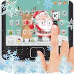 Cartoon Christmas Keyboard The | Indus Appstore | App Icon