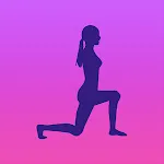 5 Minute Butt and Legs Workout | Indus Appstore | App Icon