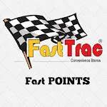 Fast Trac Points | Indus Appstore | App Icon