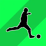 Live Action Soccer 2023/2024app icon