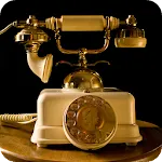 Classic Old Phone Ringtones | Indus Appstore | App Icon