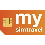 mysimtravel FORYOU | Indus Appstore | App Icon