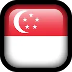 Singapore VPN - Secure VPN | Indus Appstore | App Icon