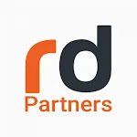 RD Partners - B2B Marketplace | Indus Appstore | App Icon