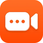 Video Conference Meeting Cloud | Indus Appstore | App Icon