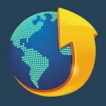 StreamVPN Pro | Indus Appstore | App Icon