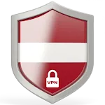 Latvia VPN - Get Latvia IP | Indus Appstore | App Icon