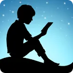 Amazon Kindle - eBooks & more | Indus Appstore | App Icon