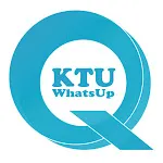 KTU WhatsUp | Indus Appstore | App Icon