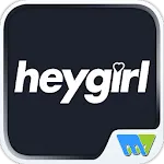 Hey Girl Dergisi | Indus Appstore | App Icon