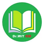 Dr.WiT KM for Change | Indus Appstore | App Icon