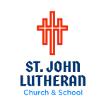 St. John Lutheran | Indus Appstore | App Icon