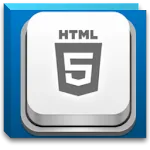 HTML5 Interview Questions | Indus Appstore | App Icon