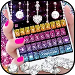 Color Glitter Keyboard | Indus Appstore | App Icon