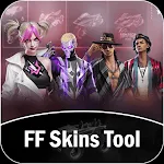 Ff Skins Tool & Emotes | Indus Appstore | App Icon