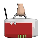 BoxToGoapp icon