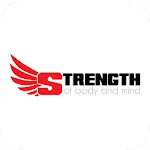 Strength Body Mind | Indus Appstore | App Icon