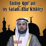 Audio Quran Salah Abu Khater | Indus Appstore | App Icon