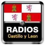 Radio Castilla y León España | Indus Appstore | App Icon