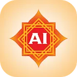 Astroindusoot Live Astrology | Indus Appstore | App Icon