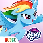 My Little Pony Rainbow Runners | Indus Appstore | App Icon