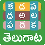 Telugu Word Search (Telugata) | Indus Appstore | App Icon