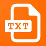 Text Viewer : Simple & Tiny | Indus Appstore | App Icon