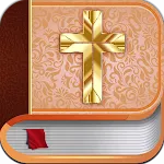 Catholic Bible Douay Rheims | Indus Appstore | App Icon