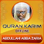 Quran Abdullahi Abba Zaria | Indus Appstore | App Icon