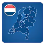 DKW The Netherlands | Indus Appstore | App Icon