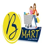 B-MART NELLORE | Indus Appstore | App Icon