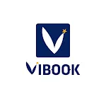 Vibook | Indus Appstore | App Icon