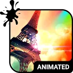 Paris Colors Wallpaper | Indus Appstore | App Icon