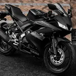 Yamaha R15 HQ Wallpaper | Indus Appstore | App Icon