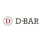 D-BAR, CAFE & RESTAURANT | Indus Appstore | App Icon