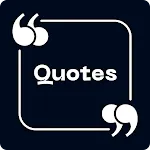 English Quotes and Caption | Indus Appstore | App Icon