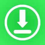 All Status Downloader | Indus Appstore | App Icon