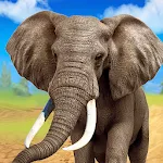 Talking Elephant | Indus Appstore | App Icon