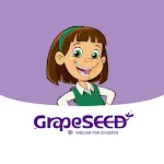 GrapeSEED Student | Indus Appstore | App Icon