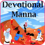 Devotional manna - Daily | Indus Appstore | App Icon