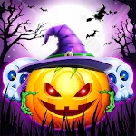 Witchdom - Halloween Games | Indus Appstore | App Icon