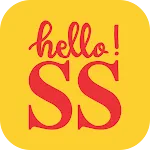 Hello SS | Indus Appstore | App Icon