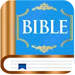 Easy to read KJV Bible | Indus Appstore | App Icon