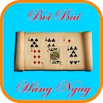 Bói bài hằng ngày | Indus Appstore | App Icon