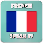 Learn how to speak french | Indus Appstore | App Icon