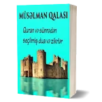 Müsəlmanın Qalası | Indus Appstore | App Icon